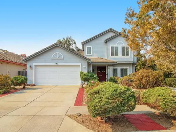 1168 Rockhaven Ct, Salinas, CA 93906