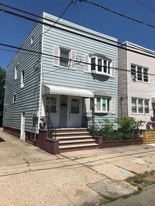 386 Van Nostrand Ave, Jersey City, NJ, 07305