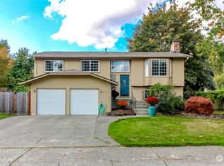 17309 161st Ave SE, Renton, WA 98058