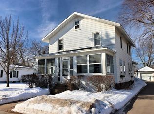 431 8th St N, Wisconsin Rapids, WI 54494
