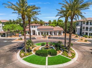Serafina Apartment Homes, Goodyear, AZ 85338