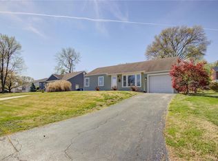 7070 Circleview Dr, Saint Louis, MO