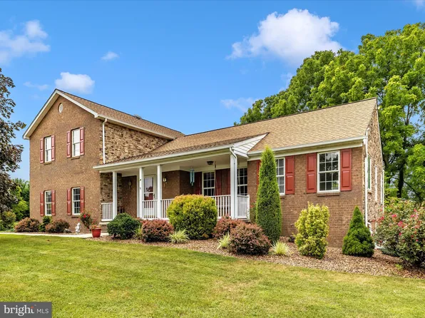 20005 Marble Hill Ct, Keedysville, MD 21756