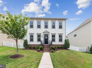 13510 Redspire Dr, Silver Spring, MD 20906