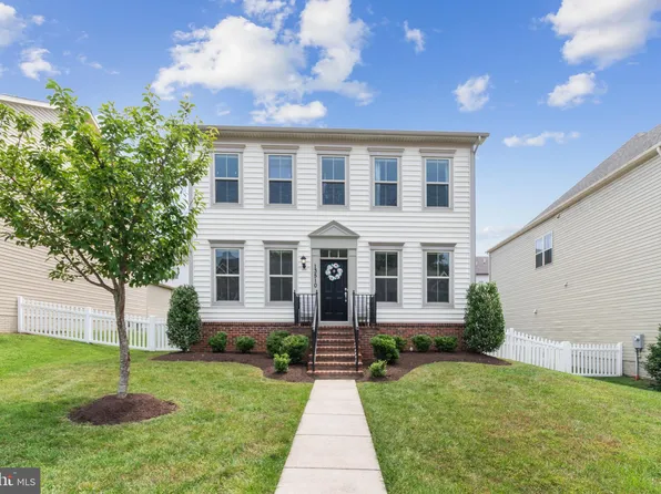 13510 Redspire Dr, Silver Spring, MD 20906