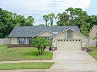 4019 N Waterbridge Cir, Port Orange, FL 32129