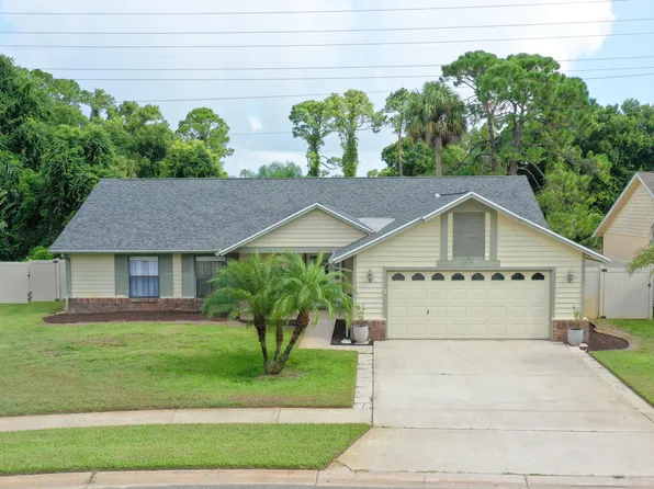 4019 N Waterbridge Cir, Port Orange, FL 32129