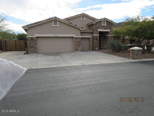 1st image of 9853 W Hedge Hog Pl