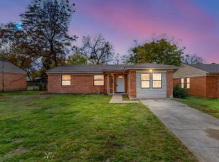 4307 Scottsdale Dr, Mesquite, TX 75150