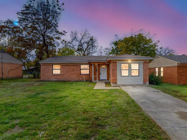 4307 Scottsdale Dr, Mesquite, TX 75150