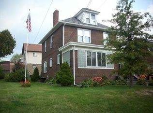 1103 Summitt St, White Oak, PA 15131