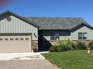 65 Lincoln Dr, Dillon, MT 59725
