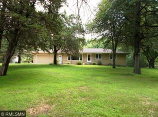 17865 Round Lake Blvd NW, Andover, MN 55304