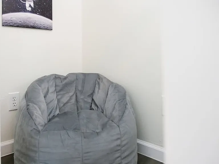 Reading Area