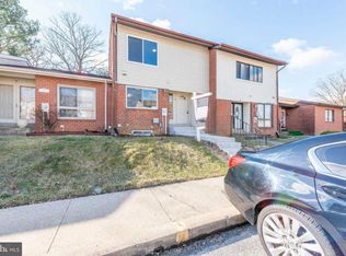 5 Bannock Ct, Randallstown, MD 21133