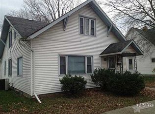 204 N Maple St, South Whitley, IN