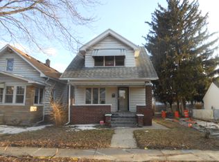 414 E Pearl St, Toledo, OH 43608
