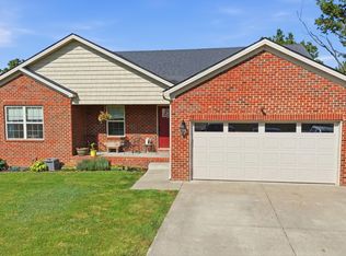 57 Lauren Ln, Lancaster, KY 40444