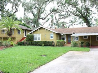 4915 Oak Island Rd, Belle Isle, FL 32809