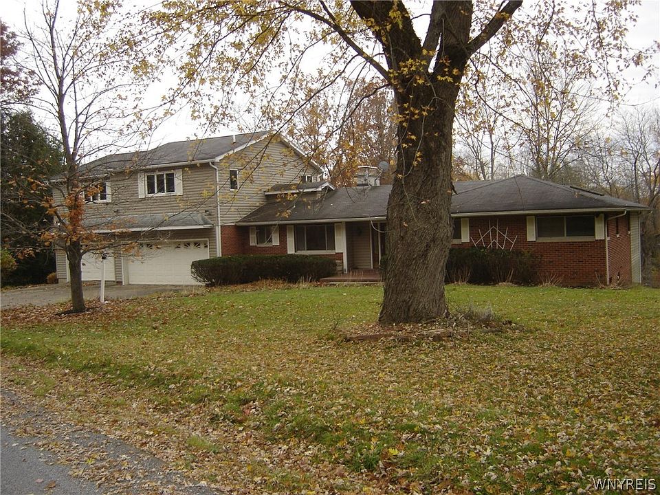 2439 Oakwood Ter, Allegany, NY 14706 MLS B1440835 Zillow