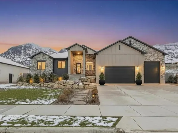 728 E Mountain Rd N, North Ogden, UT 84414