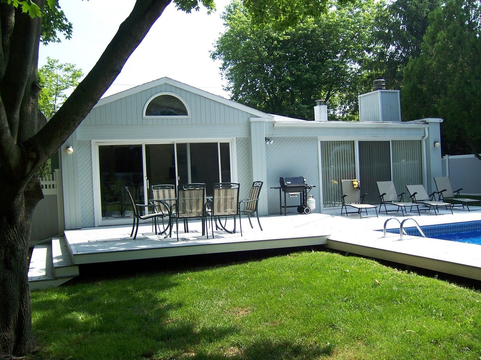 Property in Remsenburg Out East