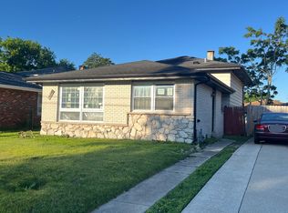 14474 Lincoln Ave, Dolton, IL 60419