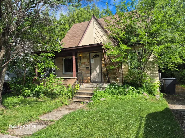 (undisclosed Address), Flint, MI 48503