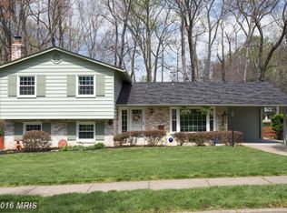 5108 Holden St, Fairfax, VA 22032