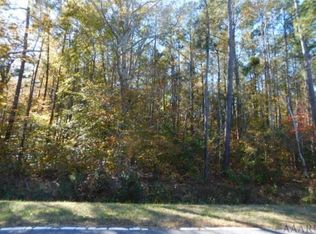 2442 Tulls Creek Rd LOT 3, Moyock, NC 27958