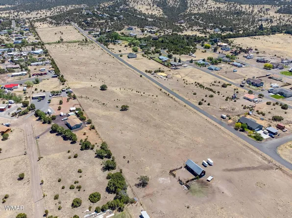 0 S Marion Dr, Eagar, AZ 85925