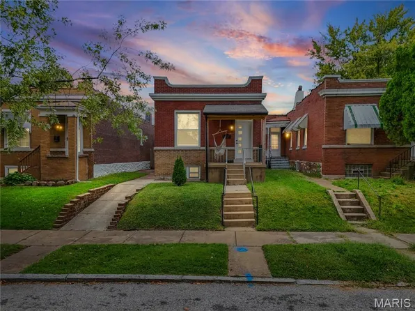 5021 Alabama Ave, Saint Louis, MO 63111