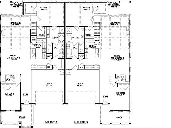 Floorplan 2