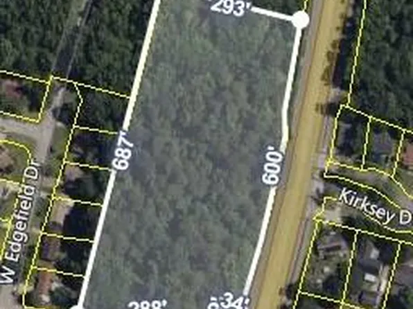 0 Bacons Bridge Rd, Summerville, SC 29485