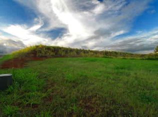 Kua Aina St LOT 32, Kalaheo, HI 96741