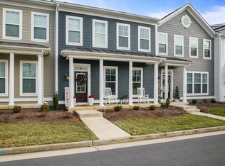 257 Council St, Harrisonburg, VA 22801