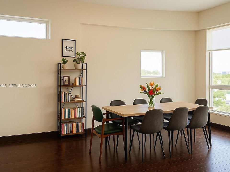 1st image of 6701 Biscayne Blvd #204