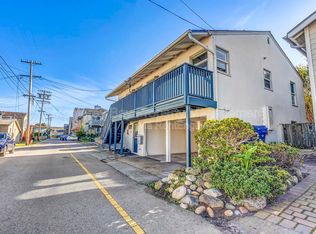 671 Mermaid Ave #1, Pacific Grove, CA 93950
