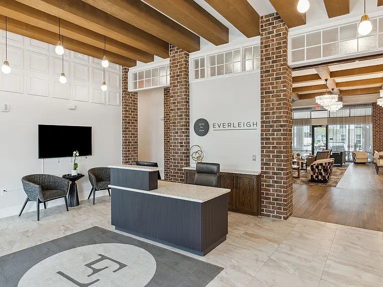 Everleigh Deerfield 55+ Active Adult Apartment Homes — Photo 11