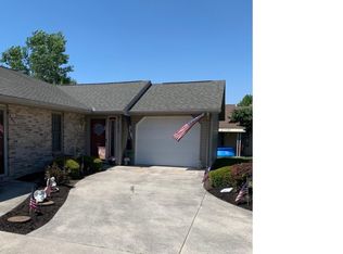 3817 Cambridge Pl, Lima, OH