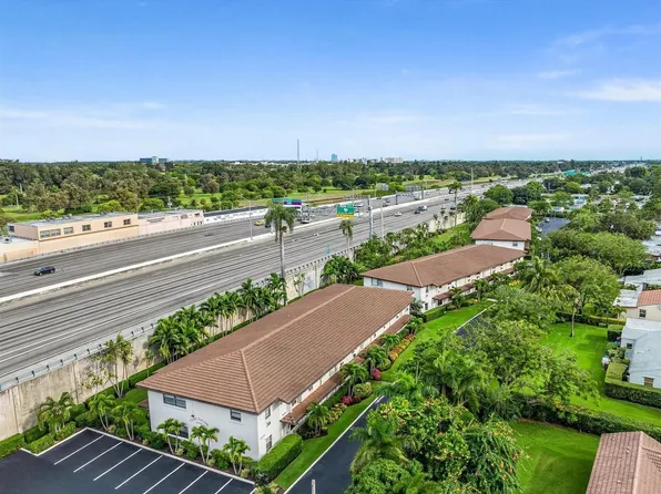 2916 FUNSTON Street #51A, Hollywood, FL 33020