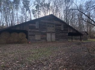 Columbus Rd, Landrum, SC 29356