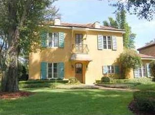 901 Moss Ln, Winter Park, FL 32789