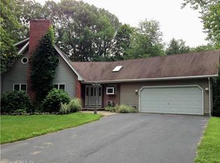 188 Lebanon Rd, North Franklin, CT 06254