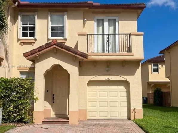 12831 SW 135th Ter, Miami, FL 33186