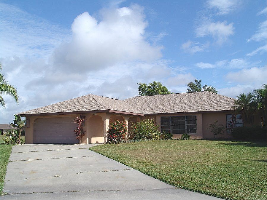 Submitted by your friendly, neighborhood REALTOR