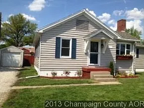 1708 W Springfield Ave photo 1