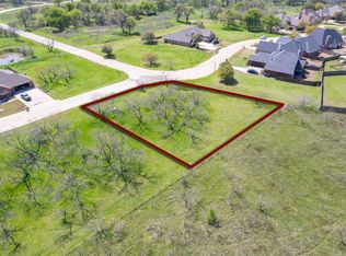 18 Roberts Run, Sherman, TX 75092