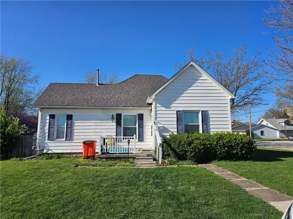 401 W Main St, Bethany, IL 61914