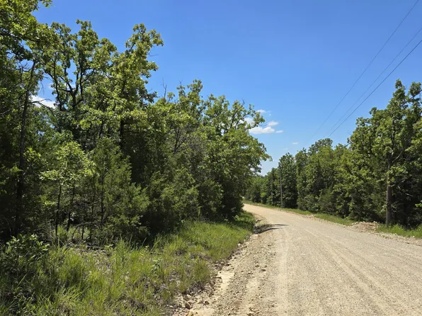 000 County Road 815, Gainesville, MO 65655